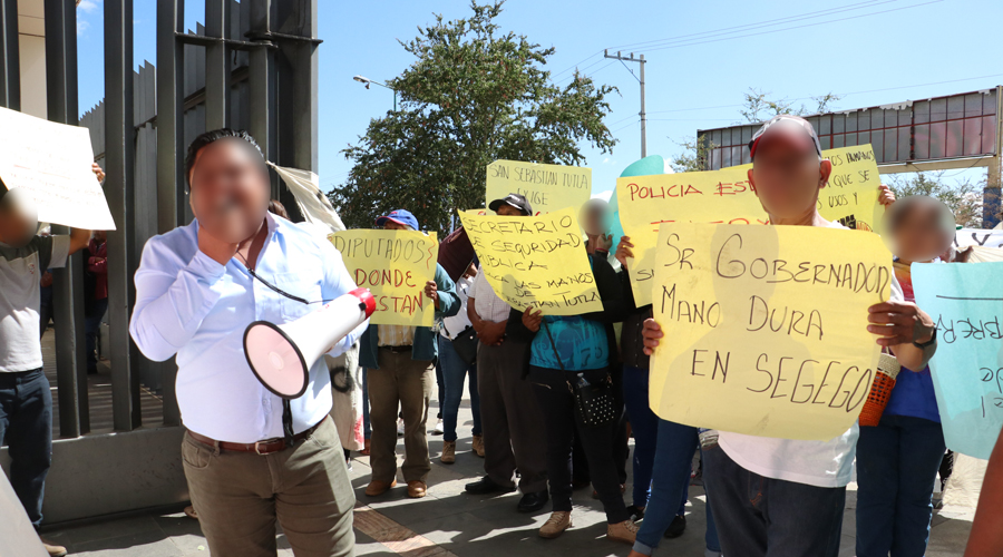 Pide IEEPCO llevar inconformidades ante el TEEO | El Imparcial de Oaxaca