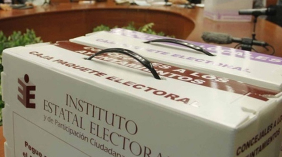 Vocero del IEEPCO asumirá como nuevo consejero electoral