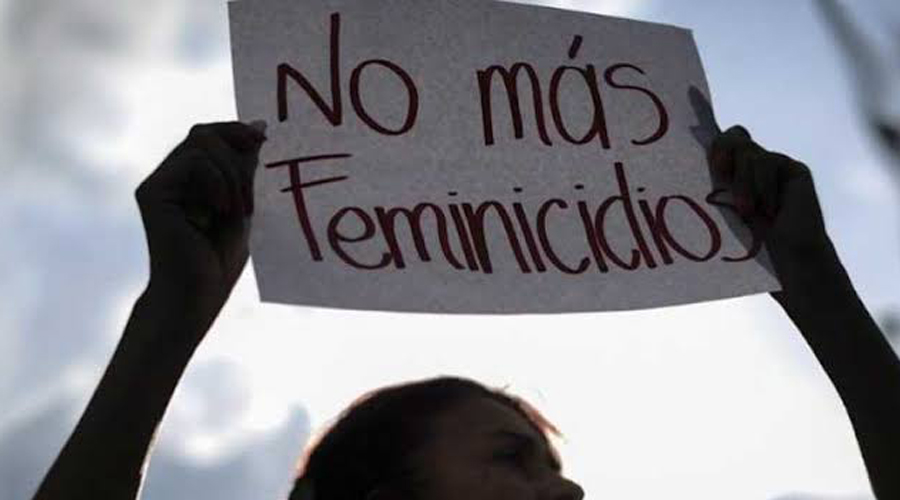 En Oaxaca urge la creación de la Fiscalía Especializada para feminicidios | El Imparcial de Oaxaca