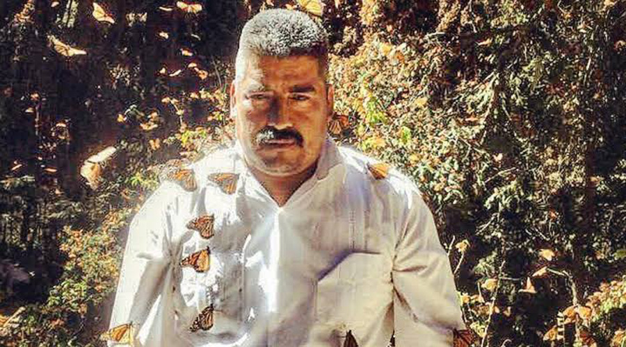 Asesinan al activista Homero Gómez, protector de la mariposa monarca | El Imparcial de Oaxaca