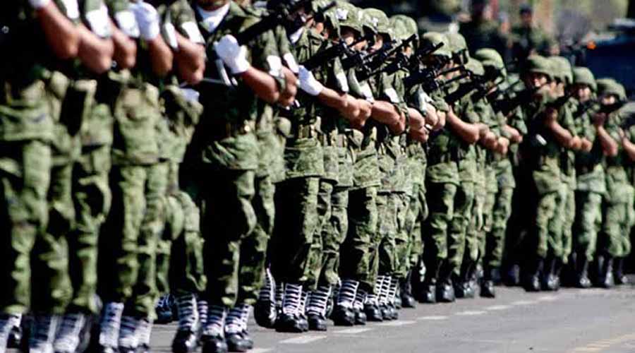 Homenajeará AMLO a militares fallecidos en Ixtlán | El Imparcial de Oaxaca