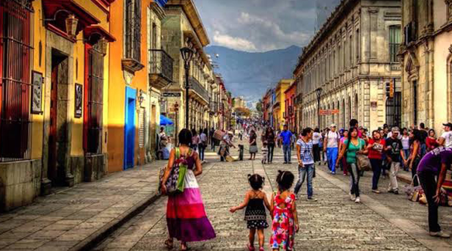 Gobierno Federal quita a Oaxaca más de 40 mdp en turismo