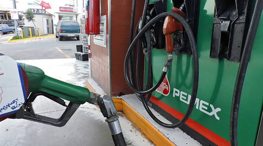 Quitan estímulos las gasolinas Premium, Diésel y Magna | El Imparcial de Oaxaca