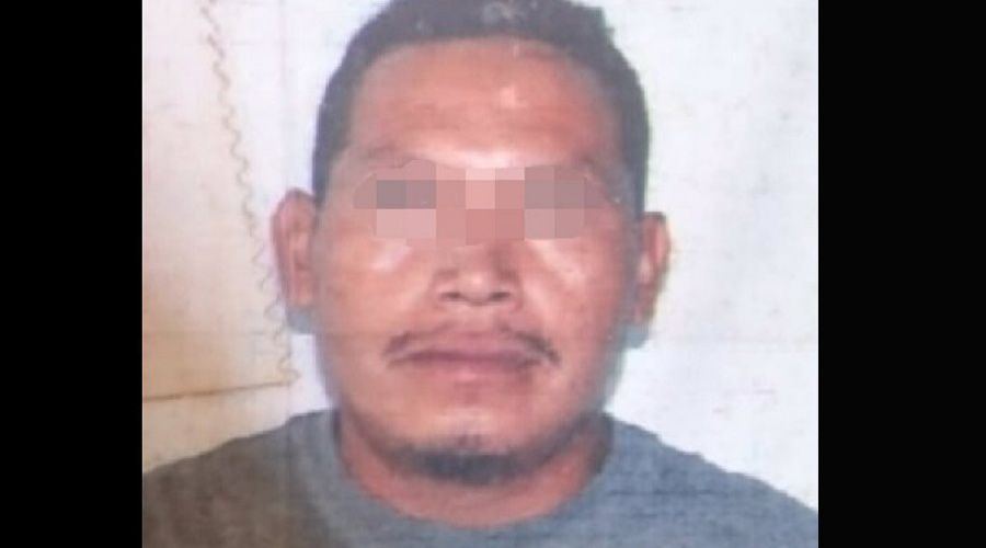 Detienen en Puebla a presunto traficante de personas, llevaba a siete menores | El Imparcial de Oaxaca