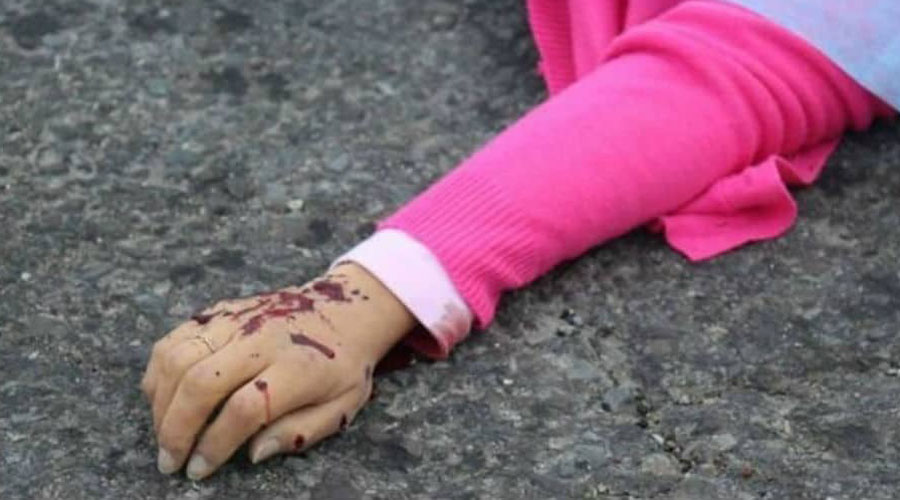 Vinculado a proceso por homicidio de madre e hija | El Imparcial de Oaxaca