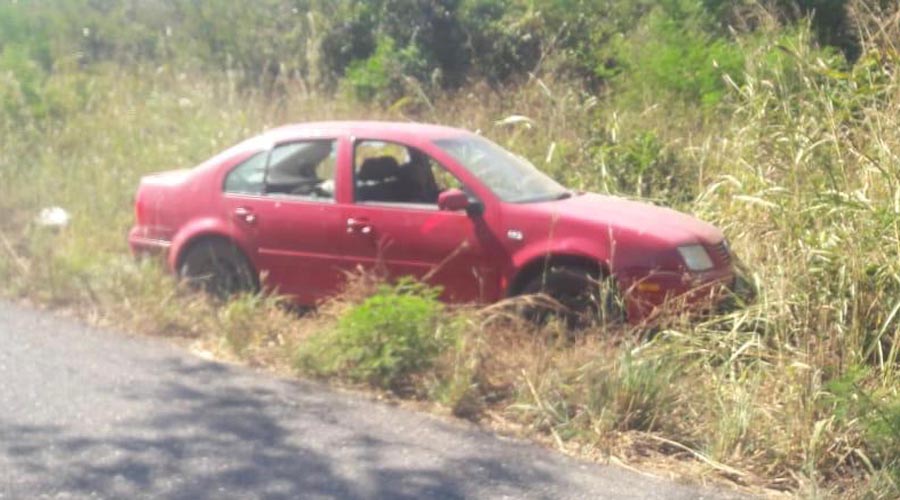 Hombres masacrados en Reforma de Pineda eran de la sección 22