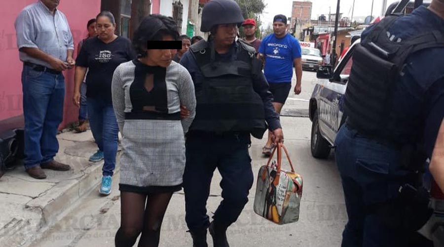 Aumentó robo a transeúntes en 2019 | El Imparcial de Oaxaca