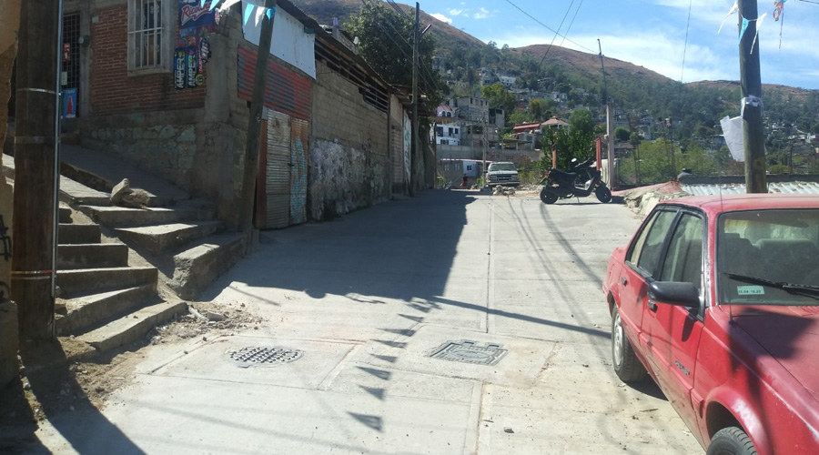 Muere adicto a las drogas en San Juanito | El Imparcial de Oaxaca