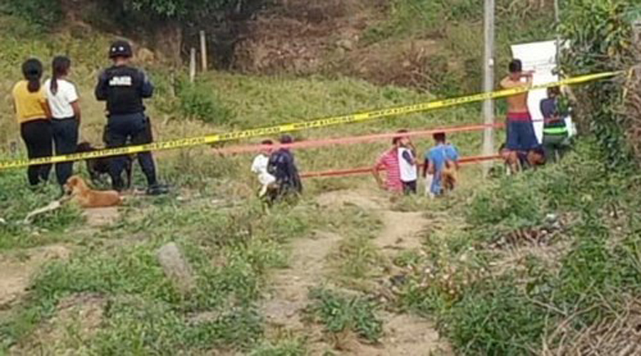 Madre e hija son asesinadas en Putla Villa de Guerrero | El Imparcial de Oaxaca
