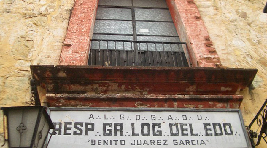 Masonería, institución meramente filosófica | El Imparcial de Oaxaca