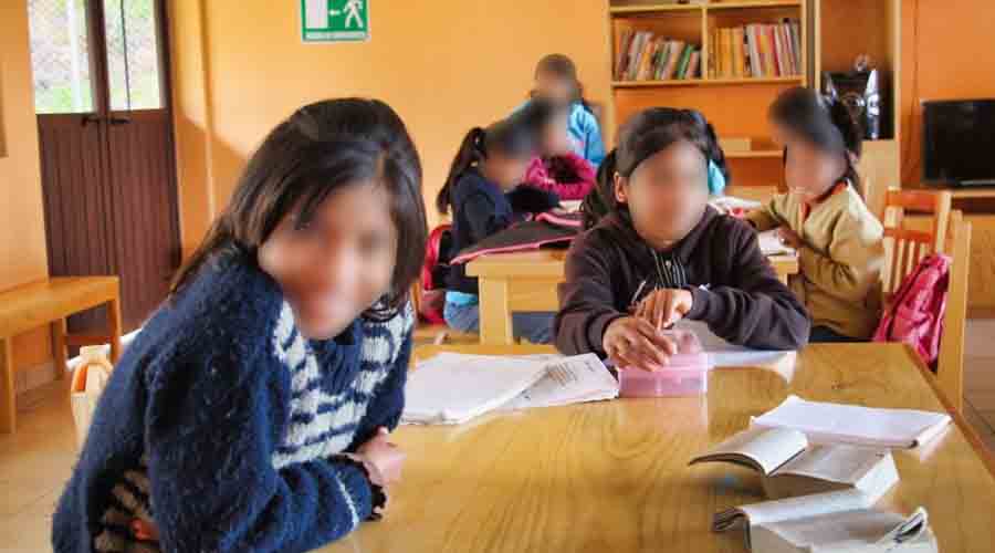 Dejan sin clases a 200 mil estudiantes | El Imparcial de Oaxaca