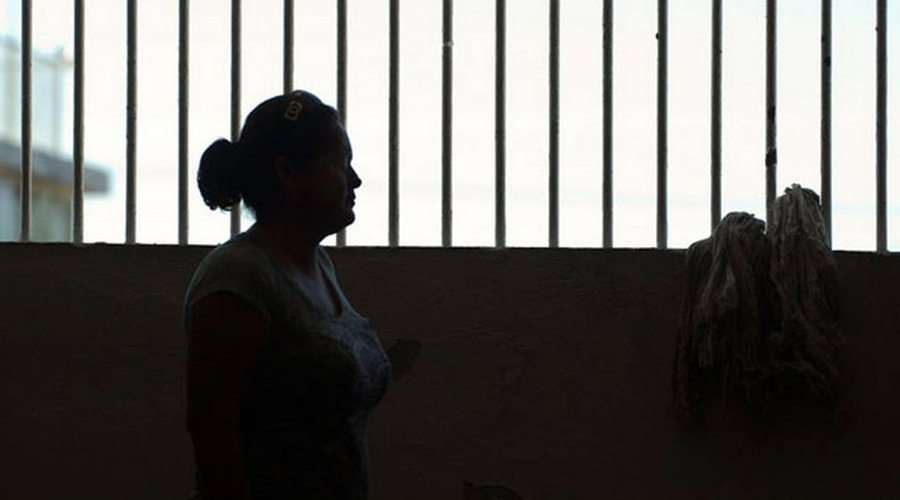 En cárceles de México, las reclusas no tienen derecho a la higiene femenina | El Imparcial de Oaxaca