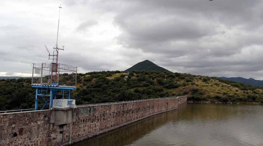 Se acaba el agua, sequía pega duro en el estado de Oaxaca