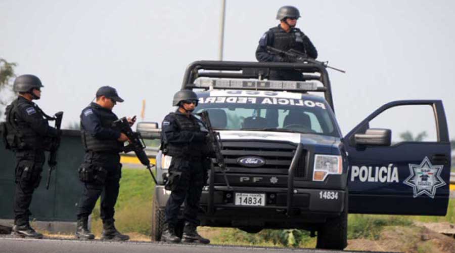 Redoblar esfuerzos en materia de seguridad, demanda la Canaco | El Imparcial de Oaxaca