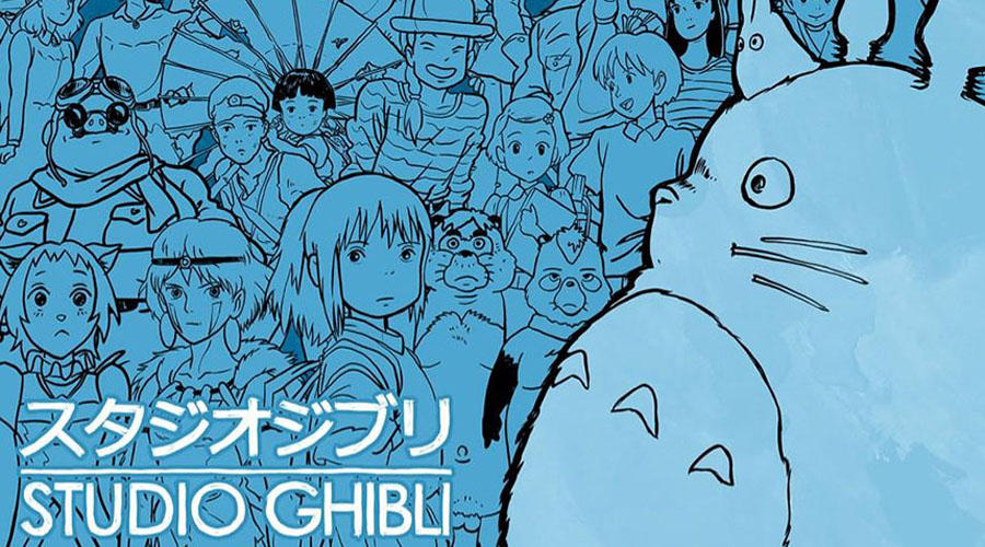 Las películas del Studio Ghibli llegarán a Netflix | El Imparcial de Oaxaca