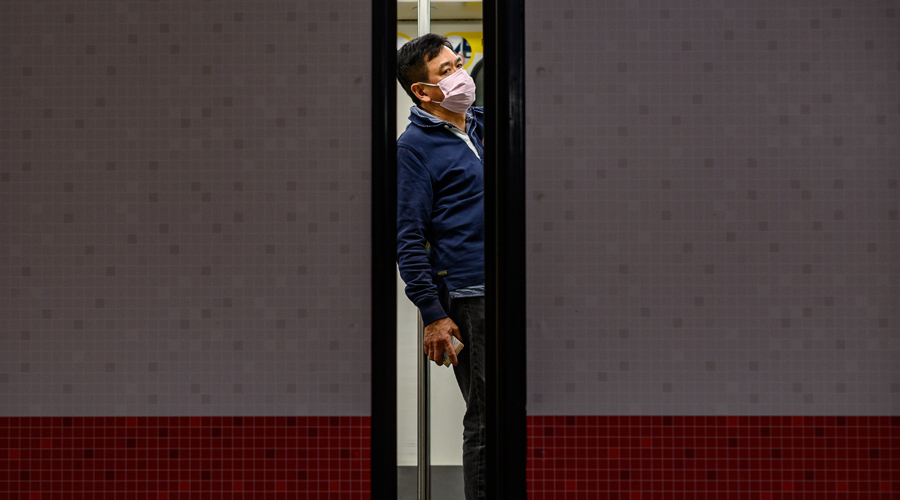 El nuevo coronavirus también es letal para el personal médico en China | El Imparcial de Oaxaca