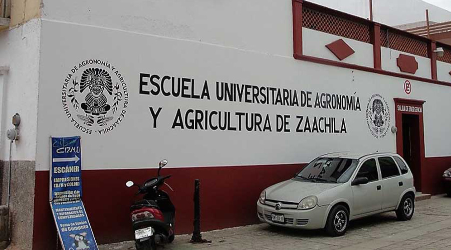 Se deslinda SEP de universidades ‘patito’ en Oaxaca | El Imparcial de Oaxaca
