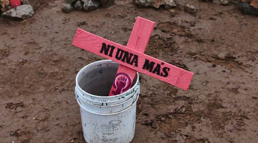 Necesario atender violencia y desigualdad contra la mujer en Huajuapan