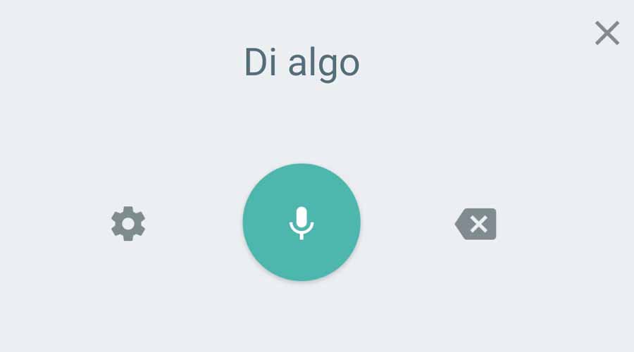 Disponible la puntuación automática en el Dictado por voz de Google | El Imparcial de Oaxaca