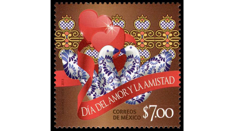 14 de febrero día de el amor y de la amistad | El Imparcial de Oaxaca