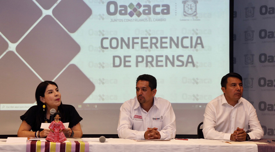 Este miércoles, novena audiencia  pública en Zaachila | El Imparcial de Oaxaca