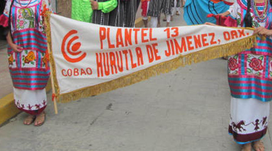 Invitan a estudiantes a la Exporienta Educativa en Huautla | El Imparcial de Oaxaca