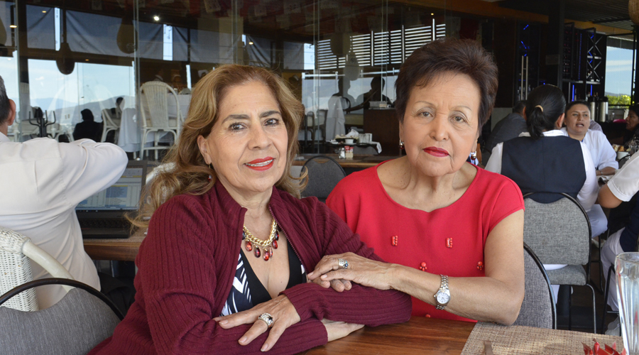 Celebrando la amistad