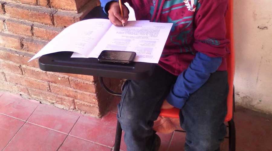 Piden reforzar seguridad en centros educativos de Tlaxiaco | El Imparcial de Oaxaca