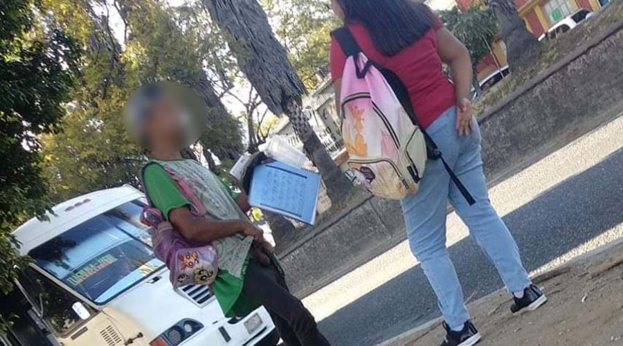 Aumenta acoso callejero en Oaxaca | El Imparcial de Oaxaca