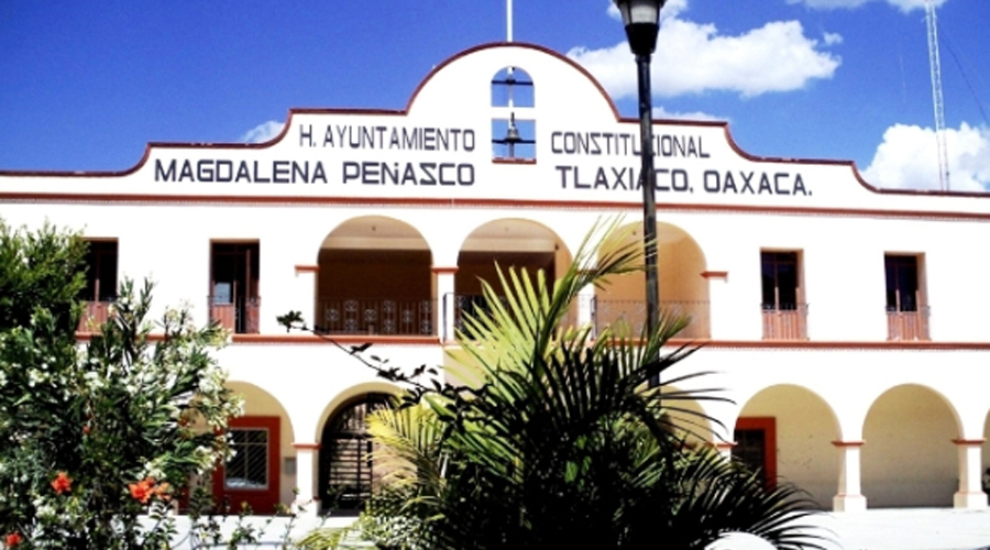 Anula Tribunal Electoral de Oaxaca elecciones en Magdalena Peñasco | El Imparcial de Oaxaca