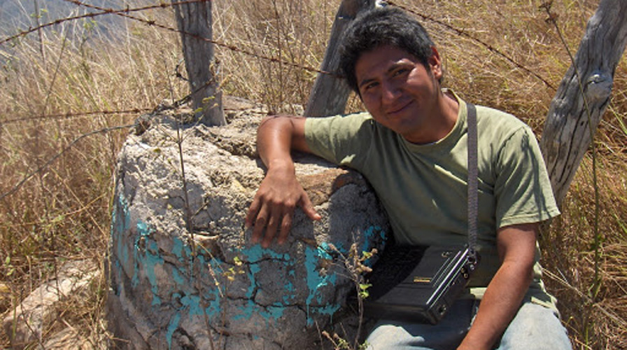 Emiliano Cruz, un “talentoso que cultivaba su lengua materna” | El Imparcial de Oaxaca