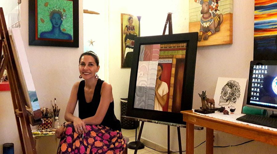 Huatulco albergará  la esencia del arte | El Imparcial de Oaxaca