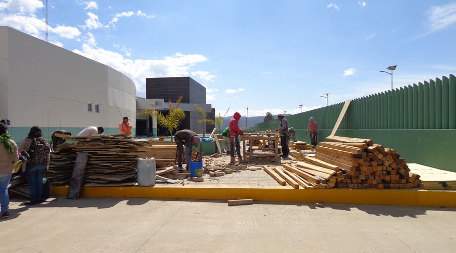 Realizan tradicional Carrera de la Amistad en Huajuapan