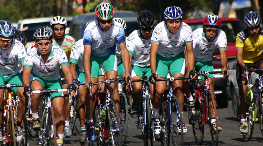 El domingo en Oaxaca, se llevará a la carrera ciclista en memoria de Gianni | El Imparcial de Oaxaca