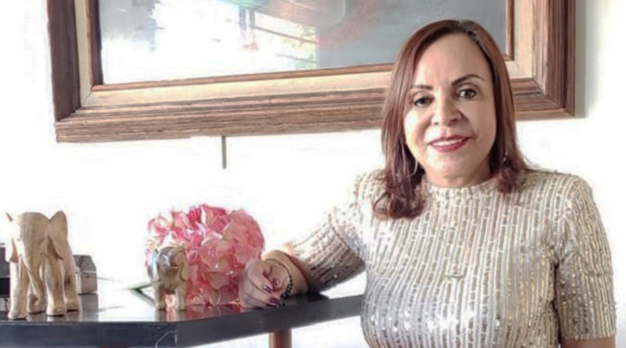 ¡Feliz cumple, Iris!