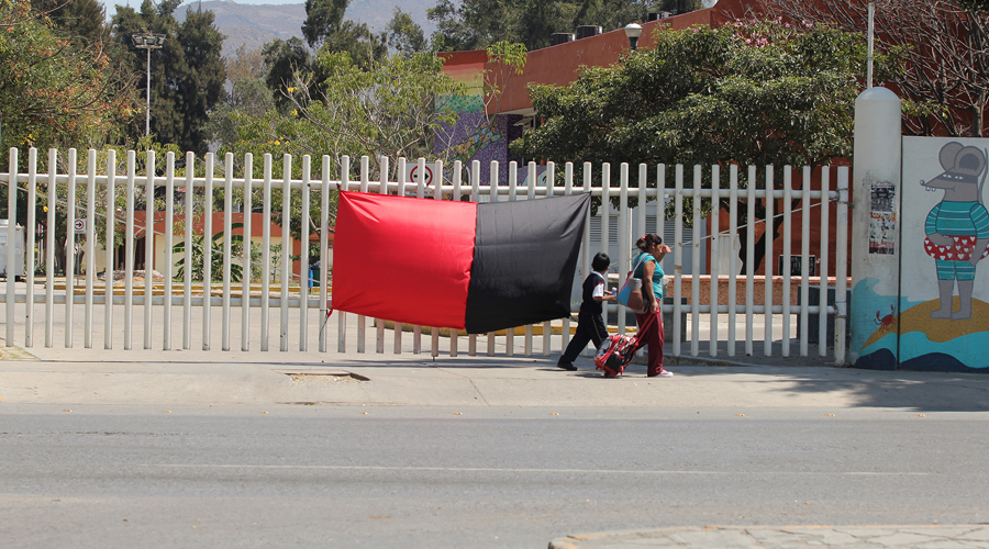 Piden sindicatos  cuentas a la UABJO | El Imparcial de Oaxaca