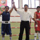 Oaxaca estará presente la Unión Mexicana de Boxeo de Excelencia