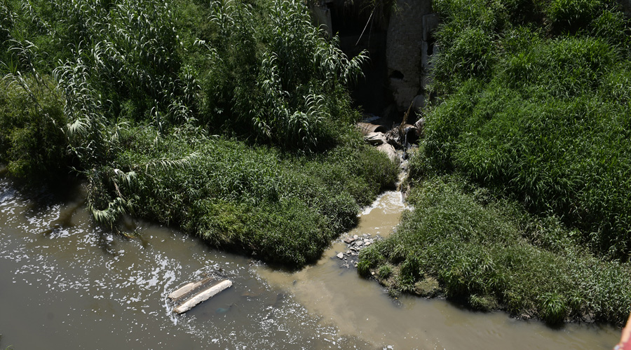 Agua contaminada en México mata a 95 mil niños al año: UNAM | El Imparcial de Oaxaca