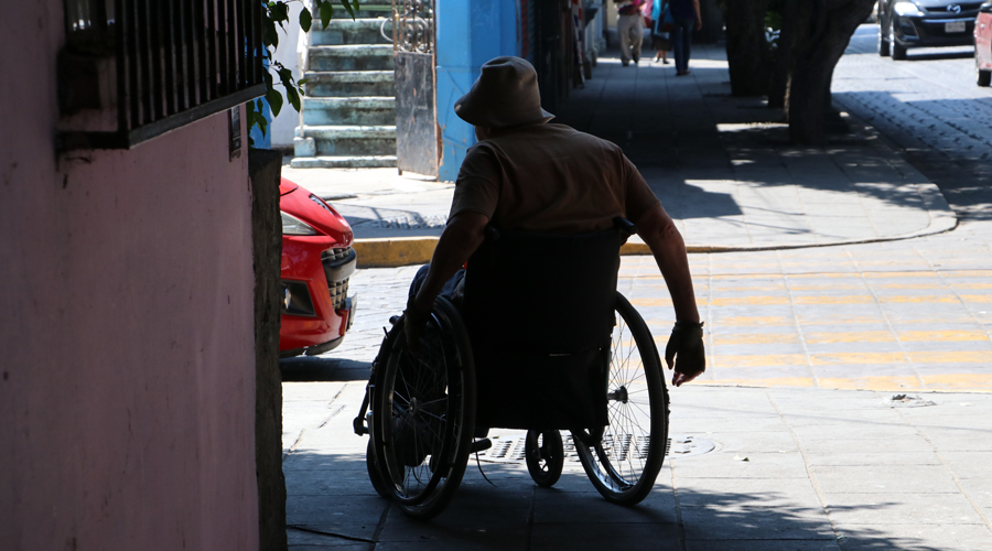 Aqueja diabetes a adultos mayores de Oaxaca