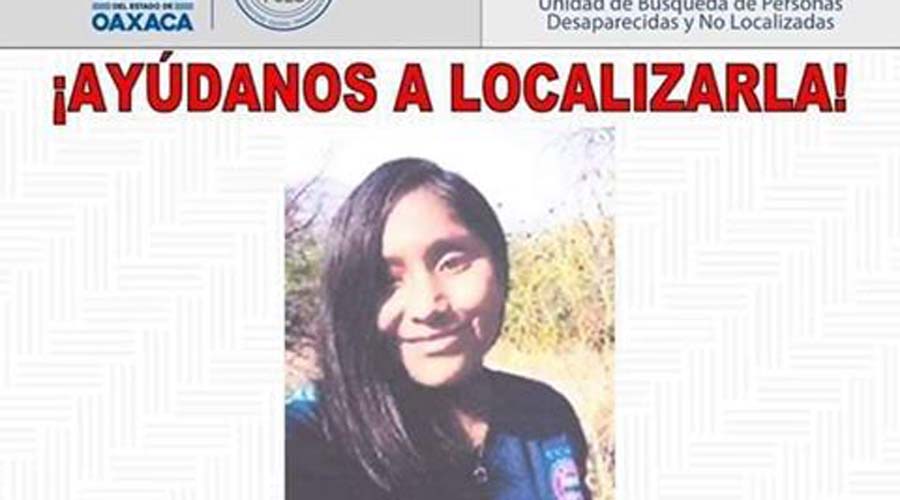 Cumple una semana menor desaparecida en la Mixteca | El Imparcial de Oaxaca