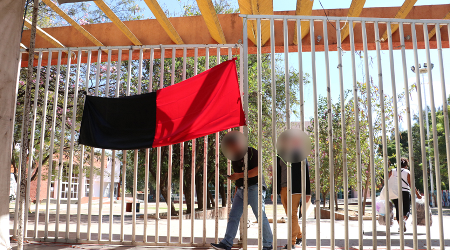 Conciliación y Arbitraje resolvería la próxima semana recurso de la UABJO | El Imparcial de Oaxaca