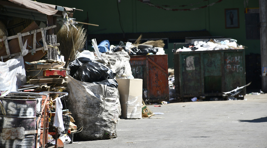 Piden mayor impulso a tareas de reciclaje en Oaxaca | El Imparcial de Oaxaca