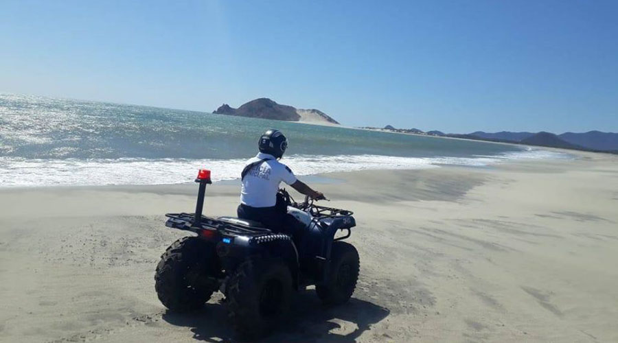 Buscan a joven que arrastró el mar en Salina Cruz | El Imparcial de Oaxaca
