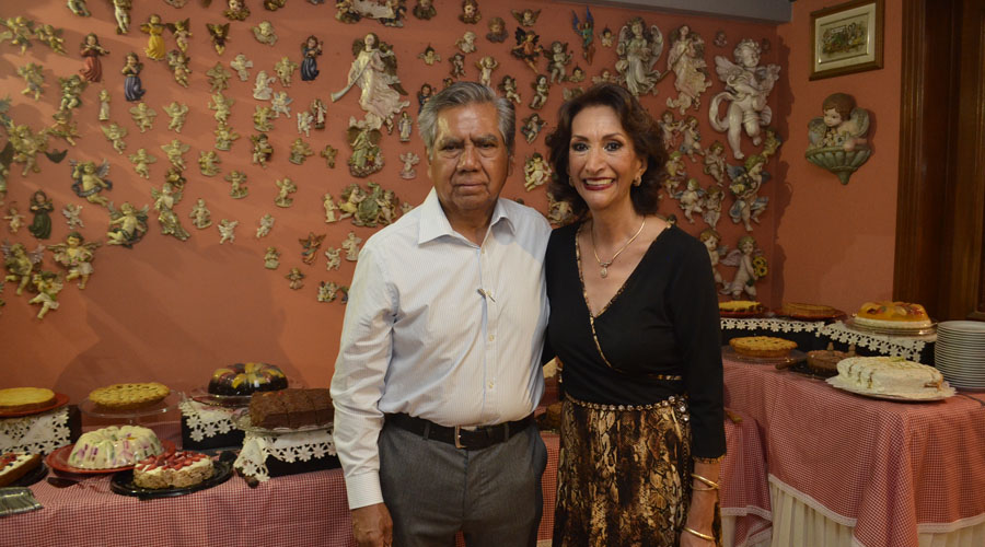 ¡Feliz cumple, Paty!