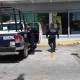 Violento asalto a tienda departamental en Salina Cruz