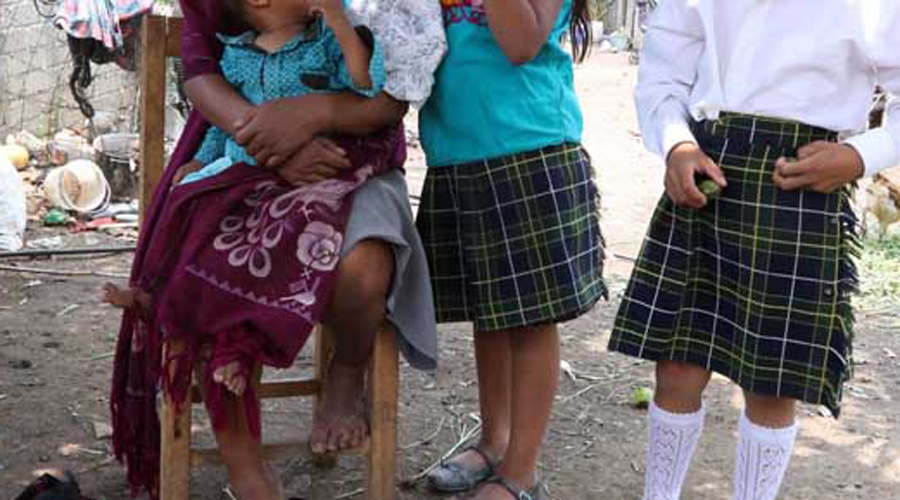 Violencia y falta de dinero, lastre de “ninis” en Oaxaca | El Imparcial de Oaxaca