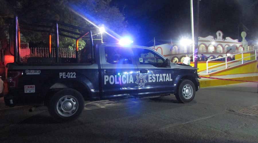 Amenaza de bomba provoca pánico en San Agustín