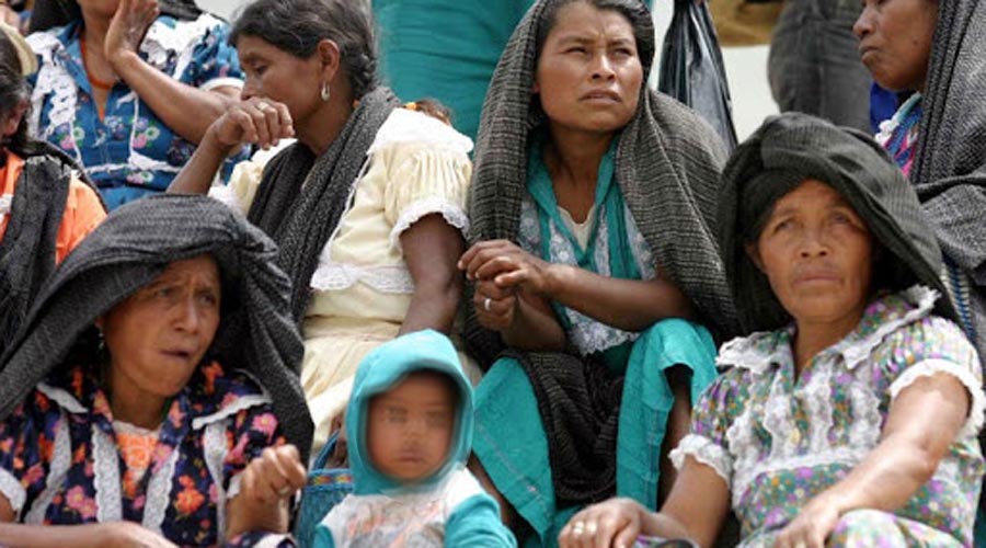Lenguas indígenas, ejes en Día de la Lengua Materna
