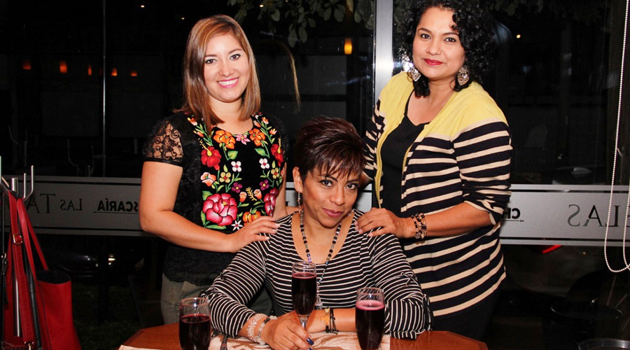 Celebran amistad