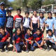 En Cuilápan se vivió la convivencia deportiva escolar